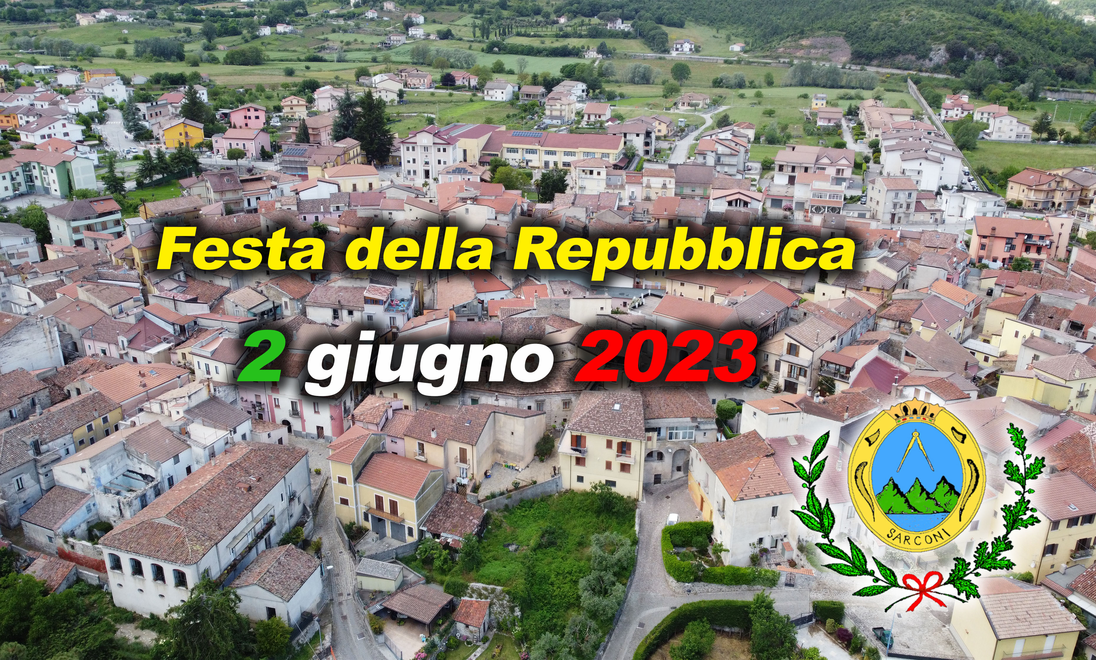 2 Giugno 2023 – Festa della Repubblica